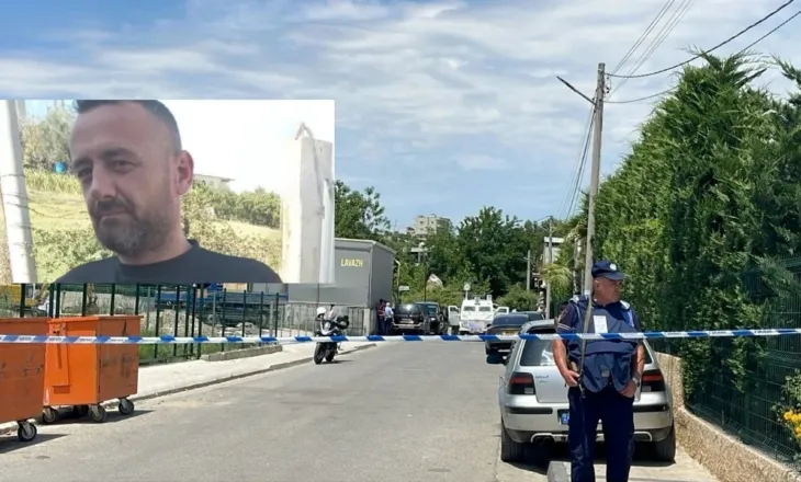 Vrasja e 27-vjeçarit në Paskuqan, policia gjen makinën e autorit në Bovillë/ Zbardhet dëshmia e miqve të viktimës: Ishin zënë para një viti, por me fjalë