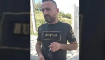 Vrasja e 28-vjeçarit në Paskuqan, policia e Tiranës: Autori Sadik Llanaj i rrezikshëm, po kërkohet nga RENEA
