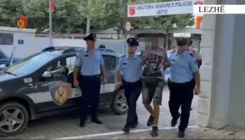 Vrasja e çiftit Mujeci në Lezhë, arrestohet një 40-vjeçar, fshehu në banesë makinën e autorëve