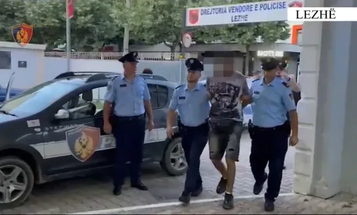 Vrasja e çiftit Mujeci në Lezhë, arrestohet një 40-vjeçar, fshehu në banesë makinën e autorëve