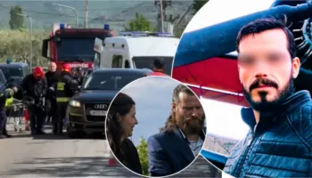 Vrasja e çiftit Mujeci në Lezhë, lihet në burg i dyshuari si bashkëpunëtor