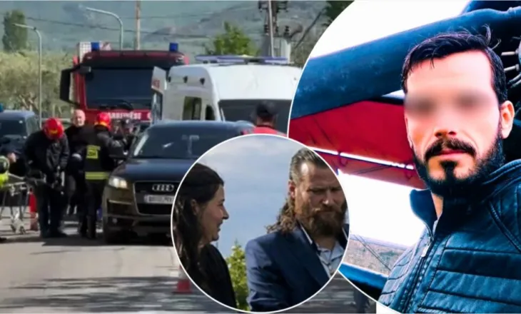 Vrasja e çiftit Mujeci në Lezhë, lihet në burg i dyshuari si bashkëpunëtor