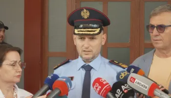Vrasja e efektivit në Maliq, Hita: Një ngjarje që të lë pa fjalë, Policia humbi shërbëtorin e saj