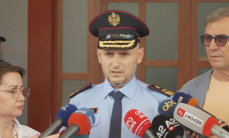 Vrasja e efektivit në Maliq, Hita: Një ngjarje që të lë pa fjalë, Policia humbi shërbëtorin e saj