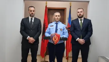 Vrasja e efektivit të policisë në Maliq, Hita: Hetim për procedurat e punës, policia e Korçës nuk kërkoi ndihmë për forcat RENEA. Unë s’kisha dijeni