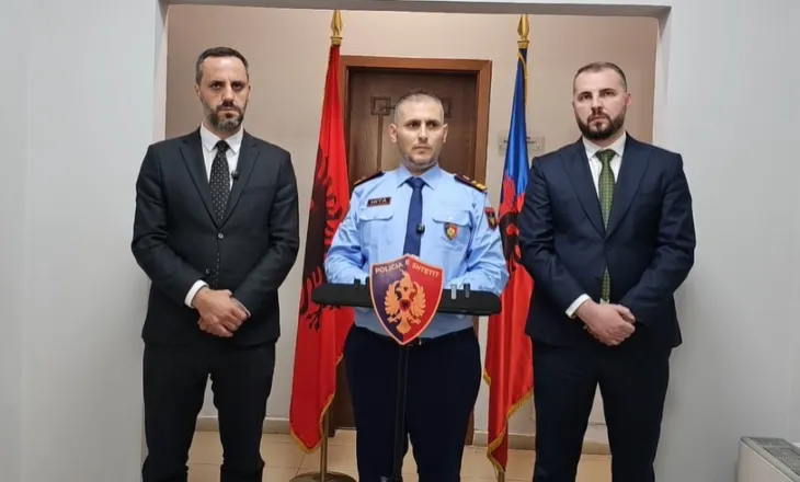 Vrasja e efektivit të policisë në Maliq, Hita: Hetim për procedurat e punës, policia e Korçës nuk kërkoi ndihmë për forcat RENEA. Unë s’kisha dijeni