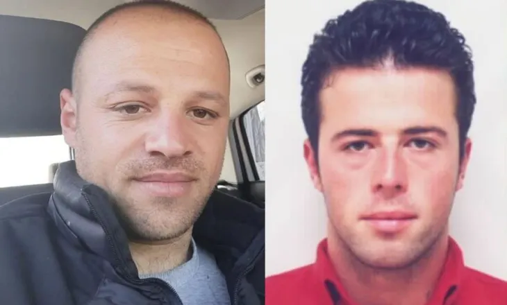 Vrasja e efektivit të ‘Shqiponjave’ në krye të detyrës/ Dalin fotot e policit të vrarë dhe të autorit të ngjarjes në Maliq