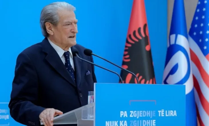 Vrasja e Enea Mekollit/ Berisha: Do hetojë edhe Komisioni i Sigurisë, duhet parë nëse ka pasur dekonspirim të operacionit