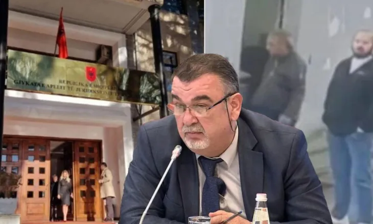 Vrasja e gjyqtarit në sallën e gjyqit/ Një celular po ‘mban peng’ zbardhjen e krimit