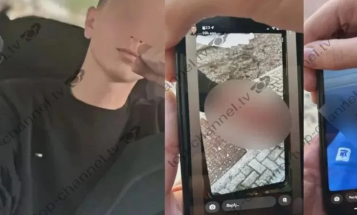 Vrasja e Martin Canit nga bashkëmoshatari, shtyhet marrja e vendimit për Mario Përlleshajn, pritet ekspertimi psikologjik për autorin dhe Luis Meçen
