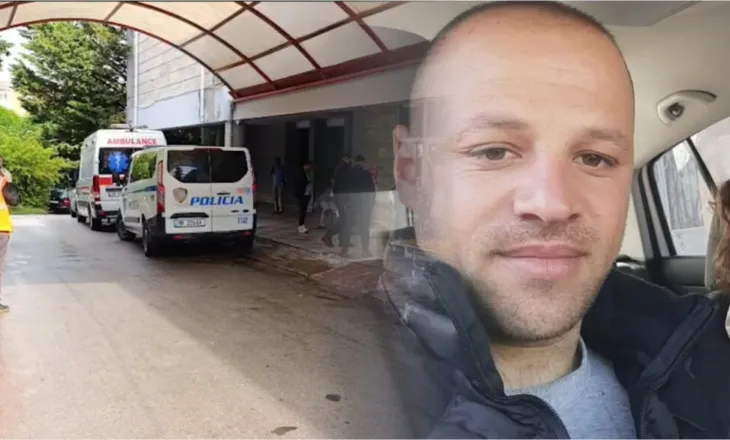 Vrasja e policit dhe plagosja e një tjetri, Prokuroria e Korçës ngre 4 akuza për autorin e ngjarjes