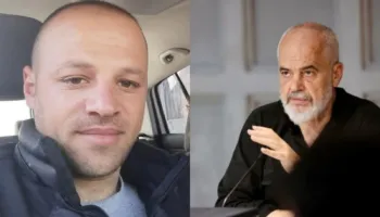 Vrasja e policit në Korçë, reagon Rama: Nderim përjetë dëshmorit të atdheut, ndëshkim maksimal autorit