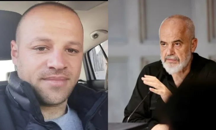 Vrasja e policit në Korçë, reagon Rama: Nderim përjetë dëshmorit të atdheut, ndëshkim maksimal autorit