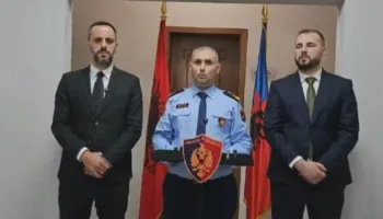 Vrasja e policit në Maliq/ Kryepolici Hitaj: Po verifikohen procedurat e ndjekura nga policia, s’kam pasur dijeni për operacionin!