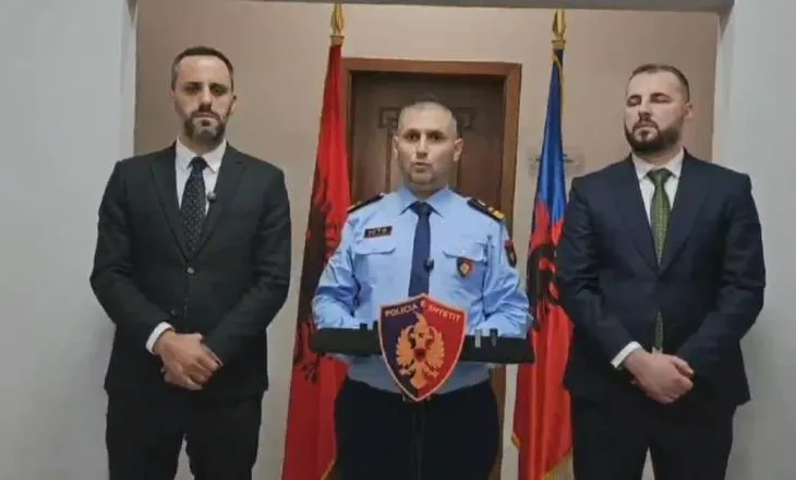 Vrasja e policit në Maliq/ Kryepolici Hitaj: Po verifikohen procedurat e ndjekura nga policia, s’kam pasur dijeni për operacionin!
