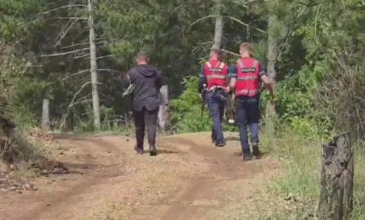 Vrasja e policit, si u organizua puna për kapjen e ish-ushtarakut të rrezikshëm