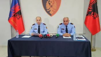 Vrasja në Paskuqan dhe zhdukja e 34 vjeçarit, çfarë deklaron Policia për këto dy ngjarje