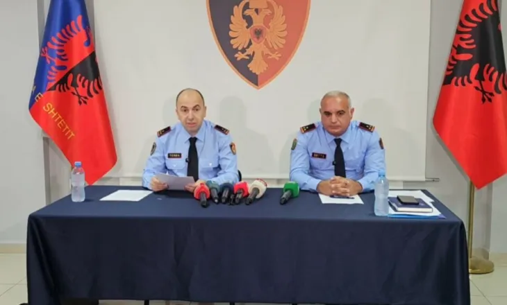 Vrasja në Paskuqan dhe zhdukja e 34 vjeçarit, çfarë deklaron Policia për këto dy ngjarje
