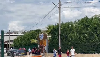 Vrasja në Paskuqan, Policia jep detaje: Kontrolle intensive për kapjen e autorit
