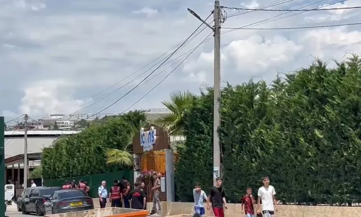 Vrasja në Paskuqan, Policia jep detaje: Kontrolle intensive për kapjen e autorit
