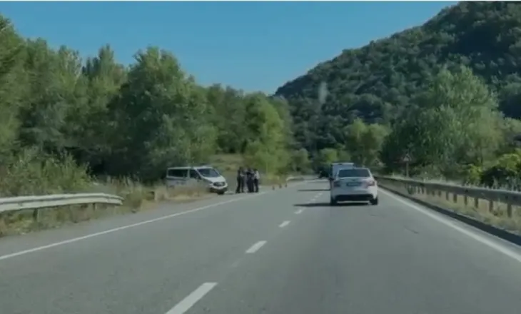 Vrasje me armë zjarri në Spaç të Mirditës, identifikohet viktima! 45 vjeçari u gjet i pajetë në makinë