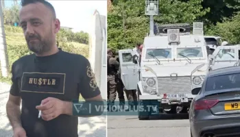 Vrau 27-vjeçarin në Kamëz, policia kërkon bashkëpunimin e qytetarëve për kapjen e Sadik Llanajt: 10 mijë euro shpërblim