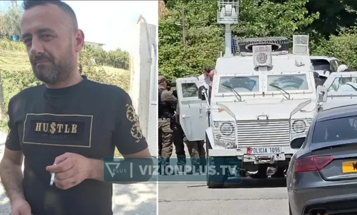 Vrau 27-vjeçarin në Kamëz, policia kërkon bashkëpunimin e qytetarëve për kapjen e Sadik Llanajt: 10 mijë euro shpërblim