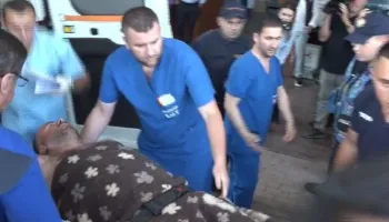 Vrau efektivin dhe plagosi kolegun e tij, Violand Braçellarit i komunikohet vendimi “arrest me burg” te spitali i Traumës