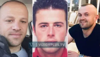 Vrau efektivin e “Shqiponjave”, autori me të shkuar kriminale, një vit më parë tërhoqi zvarrë me kalë një person