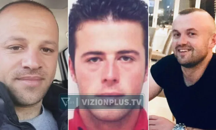 Vrau efektivin e “Shqiponjave”, autori me të shkuar kriminale, një vit më parë tërhoqi zvarrë me kalë një person