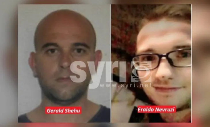 Vrau Eraldo Nevruzin në Dhërmi, Greqia refuzon të ekstradojë Gerald Shehun. Vrasësi i kamarierit lihet…