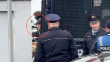 Vrau ish-vjehrrin dhe ish-kunatin në Lezhë/ Gjykata e Lartë lë në fuqi vendimin për Besnik Pjetrin, dëshmia: Armën…