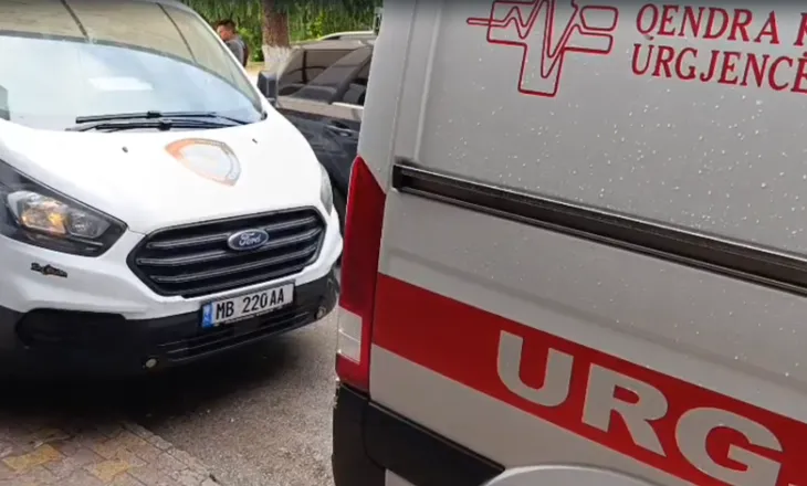 Vrau policin, autori i kishte ikur 4 herë RENEA-s