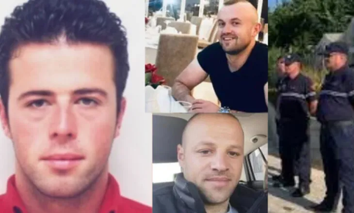 Vrau policin e plagosi kolegun e tij/ Gjykata e Korçës lë në burg Violand Braçellarin
