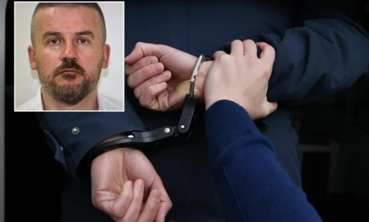 Vrau rivalin në spital me një pistoletë të fshehur mes luleve/ Mediat belge: Ja si u arrestua Gert Gjenerali