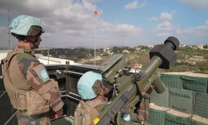 Vritet ushtari i Serbisë në Liban, Izraeli: Nuk e bëmë ne, por Hezbollahu