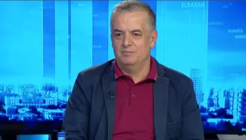“Vuçiç do që Shqipëria ta humbasë projektin në Zvërnec”, Nazarko: Serbia u mërzit që humbi investimin e Trump
