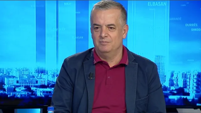 “Vuçiç do që Shqipëria ta humbasë projektin në Zvërnec”, Nazarko: Serbia u mërzit që humbi investimin e Trump