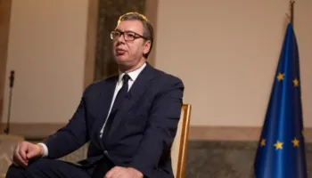 Vuçiç konfirmon se do të shkojë në Mal të Zi për samitin BE-Ballkani Perëndimor