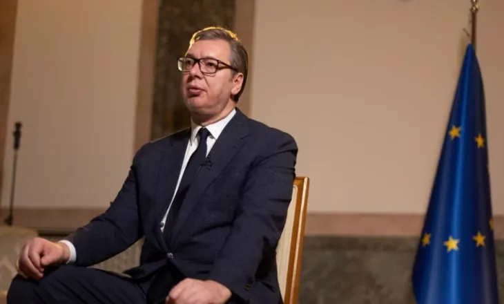 Vuçiç konfirmon se do të shkojë në Mal të Zi për samitin BE-Ballkani Perëndimor