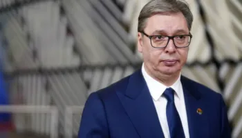 Vuçiç: Serbia nuk do të vendosë viza për rusët!