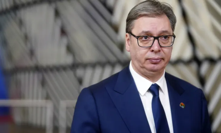 Vuçiç: Serbia nuk do të vendosë viza për rusët!