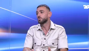“Vura bast me Noizyn për zgjedhje”, Stresi flet si zyrtar i PD: Vij në parti si strateg, nusen tani e dua politikane