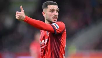 Werder Bremen kërkon talentin shqiptar të Bayern, quhet Ibrahimovic