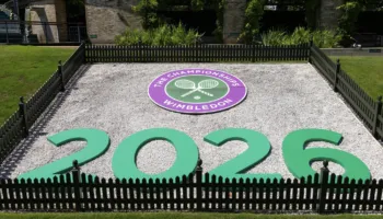 Wimbledon bën rritjen më të madhe të premios në histori për tenistët, arrin shifrat rekord