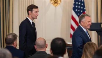 Witkoff dhe Kushner drejt Zvicrës, SHBA dhe Irani gati për raundin e ri të negociatave bërthamore