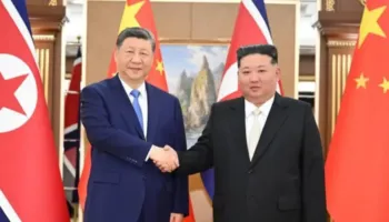Xi Jinping viziton Phenianin, Kim Jong Un: Një kujtesë e fuqishme për miqësinë që kanë dy vendet