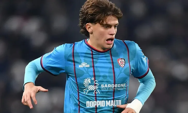 Ylli i Serie A refuzon Chelsea-n, dhe pret Interin që të arrijë marrëveshjen