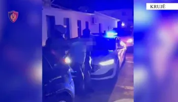 Ylli Zalla i shpëtoi RENEA-s, arrestohet 55-vjeçari që u gjet në banesën e tij, çfarë gjeti policia në banesë