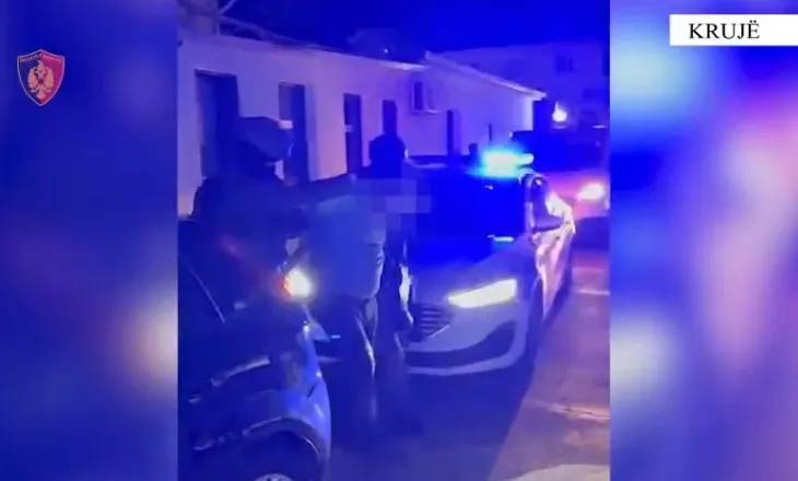 Ylli Zalla i shpëtoi RENEA-s, arrestohet 55-vjeçari që u gjet në banesën e tij, çfarë gjeti policia në banesë